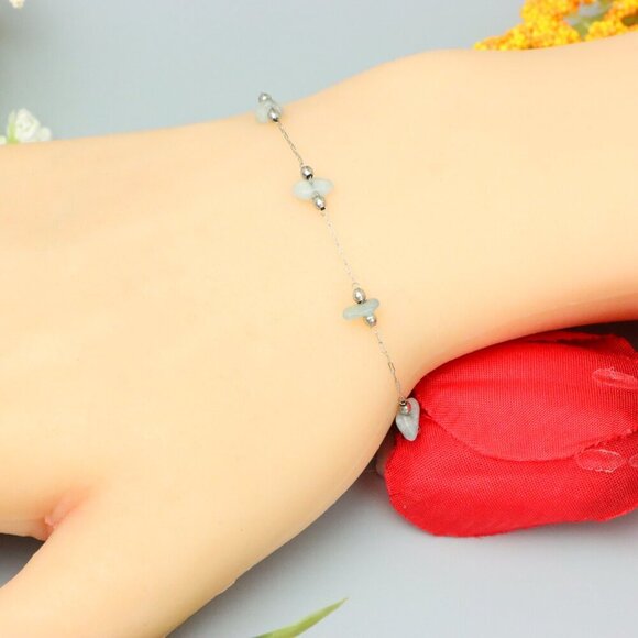 "Elegant & Trendy Bracelet, A Perfect Gift for Women, Thoughtful, EVCH1101 - Picture 2 of 9